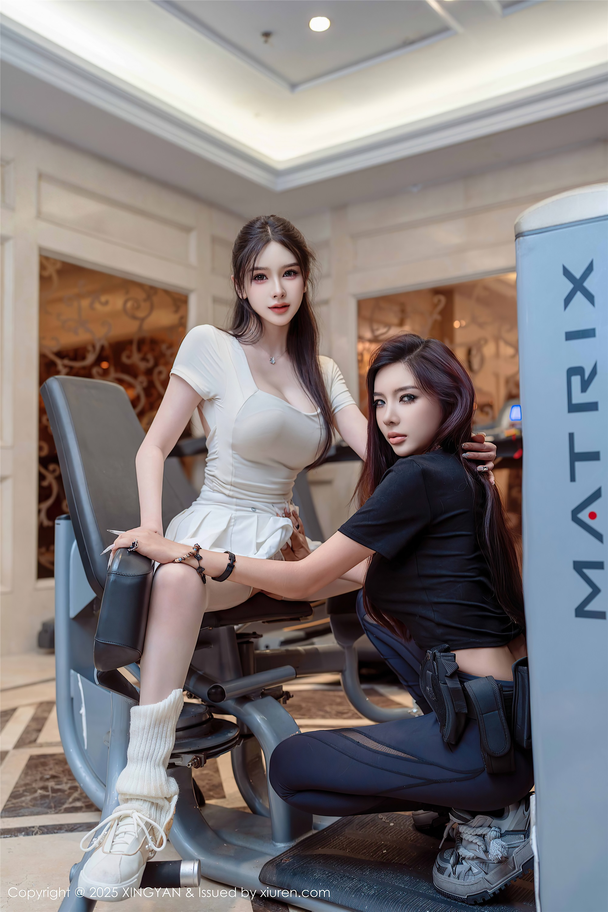 XINGYAN星颜社 2025.09.30 VOL.408 模特合集